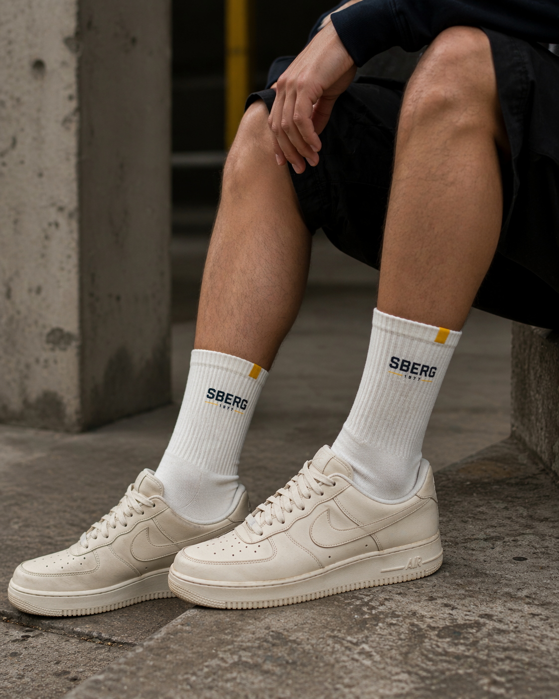 Worker Socks