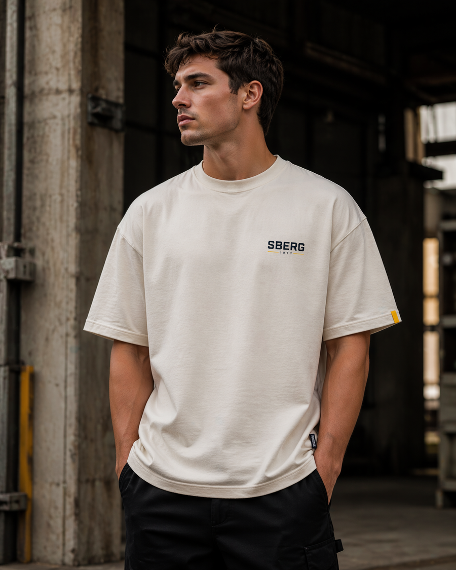 Essential Tee